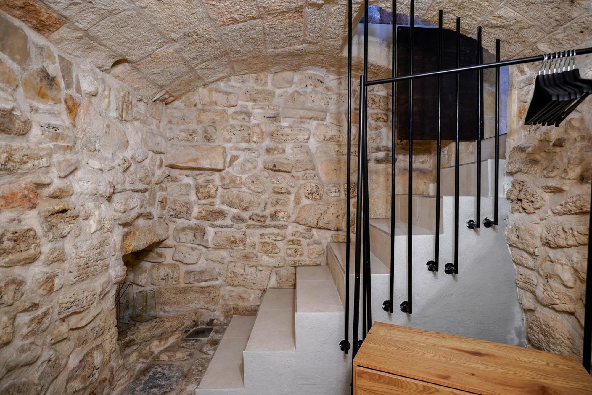 Vico Farinella Apartment By Barbarhouse Polignano a Mare Exterior photo