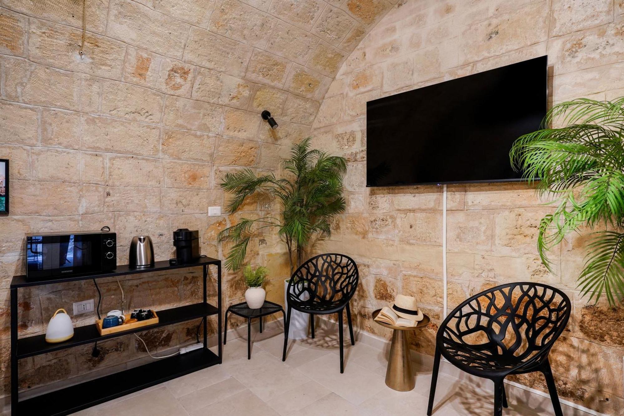Vico Farinella Apartment By Barbarhouse Polignano a Mare Exterior photo