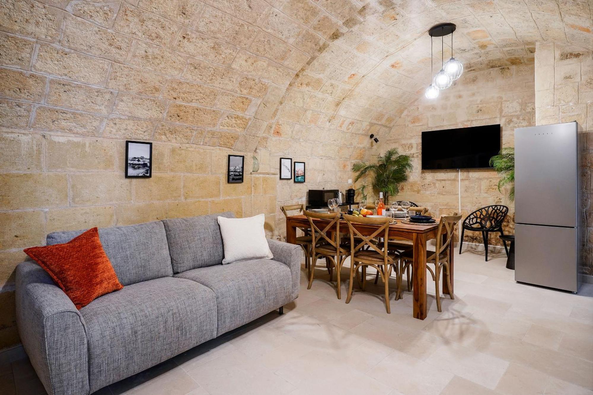 Vico Farinella Apartment By Barbarhouse Polignano a Mare Exterior photo